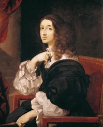 Regina Cristina di Svezia (1626-89)